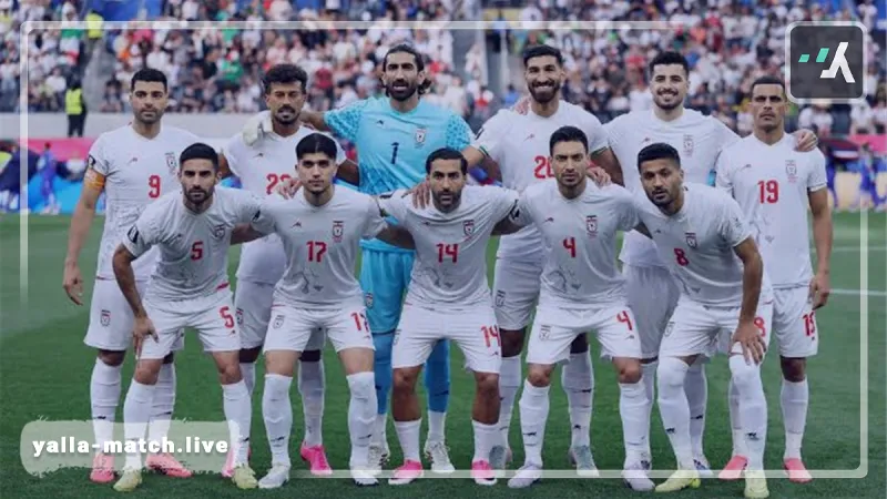 البيت الأبيض يتدخل لحفظ “التوازن التنافسي”: هل ترفع القيود عن إيران قبل قمة مصر؟
