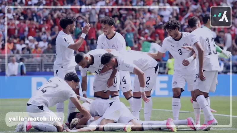 الفيفا يكشف تعقيدات حسم المجموعة السابعة: لماذا لن يتأهل منتخب مصر لدور الـ32 حتى لو انتصر على نيوزيلندا؟
