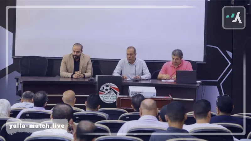 مستقبل الانتقالات المصرية: الاتحاد يكشف ضوابط قيد 2026/2027.. وتفاصيل حصرية حول الأندية والأكاديميات