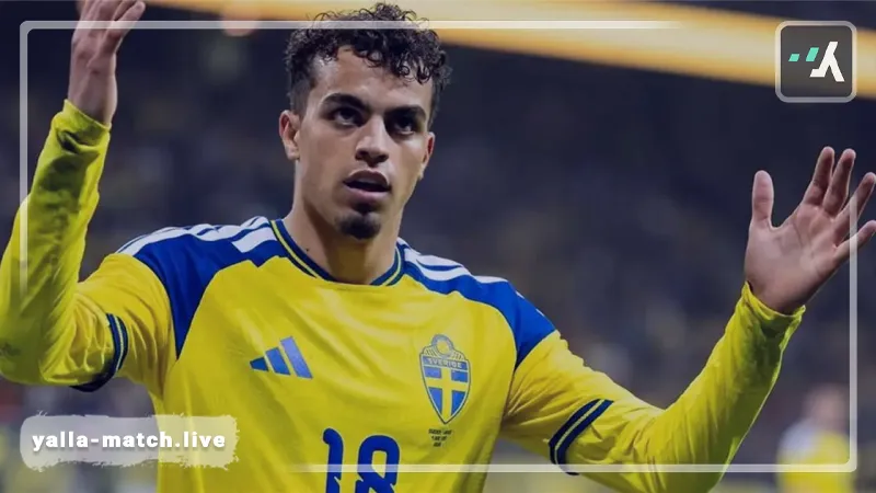 من قلب المونديال: ياسين عياري يضع ليفربول جانباً بتصريح يثير التساؤلات